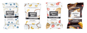 Variety Pack Whole Food Energy Bars