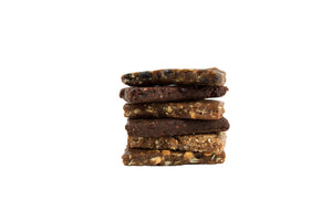 Variety Pack Whole Food Energy Bars