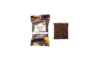 
            
                Load image into Gallery viewer, Unwrapped 1 oz Cherry Cacao Whole Food Energy bar
            
        