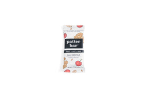 Image of 1.75 oz wrapped Fruit Nut Seed Whole Food Energy Bar